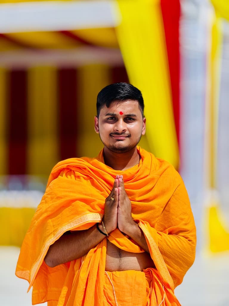 Raj Jani