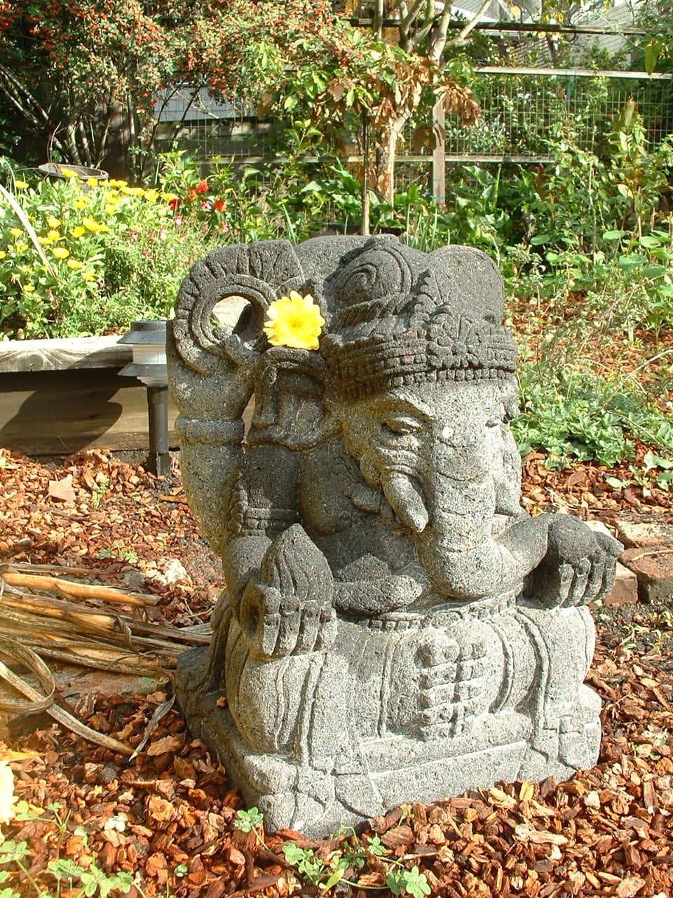 Ganesh Sthapana & Siddhivinayak Puja