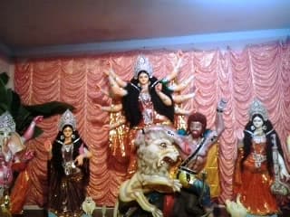 Navratri Durga Ashtami & Chandi Havan