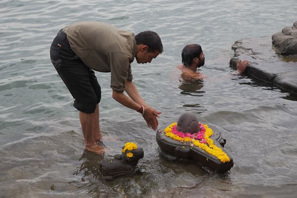 Maha Rudrabhishek & Shiva Archana